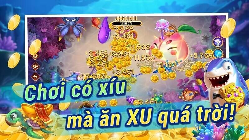 Jun88 – Cổng game săn cá với nhiều ưu đãi khủng